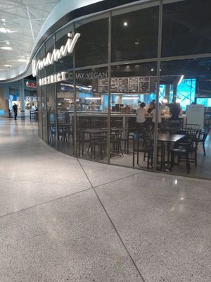  at Chay Vegan - Emporia in Malmo