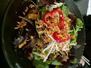  at Chay Vegan - Emporia in Malmo