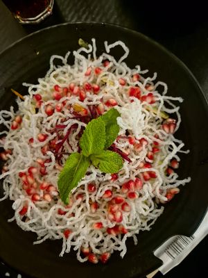  at Chay Vegan - Emporia in Malmo