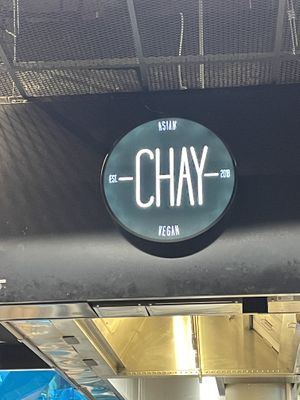   at Chay Vegan - Emporia in Malmo