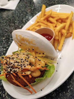  at Chay Vegan - Emporia in Malmo