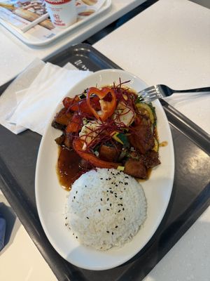   at Chay Vegan - Emporia in Malmo