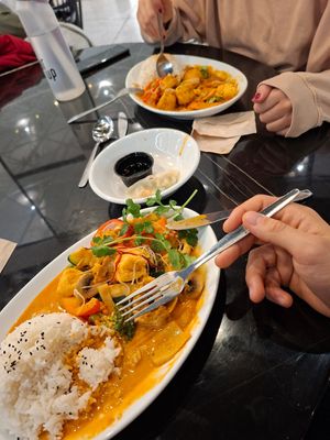  at Chay Vegan - Emporia in Malmo