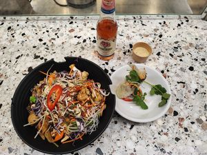  at Chay Vegan - Emporia in Malmo