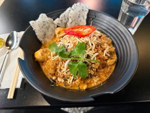   at Chay Vegan - Emporia in Malmo