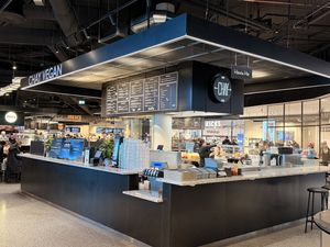   at Chay Vegan - Emporia in Malmo