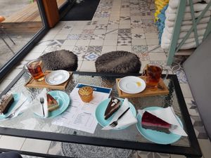  at Pli Pli in Rovinka