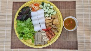  at HƯƠNG SEN in Da Nang