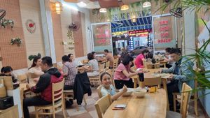  at HƯƠNG SEN in Da Nang