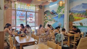  at HƯƠNG SEN in Da Nang