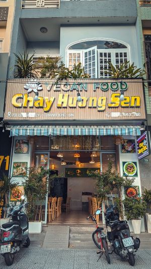  at HƯƠNG SEN in Da Nang