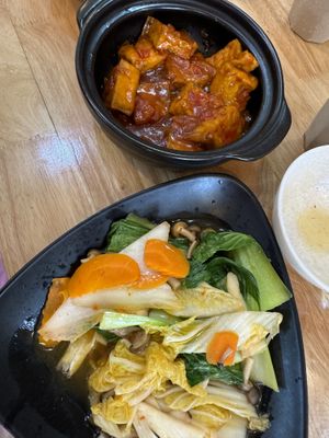   at HƯƠNG SEN in Da Nang