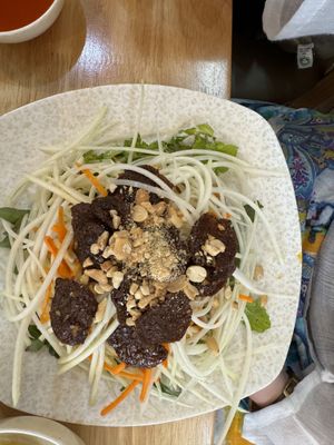   at HƯƠNG SEN in Da Nang