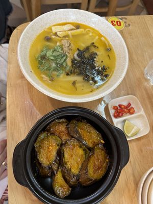   at HƯƠNG SEN in Da Nang