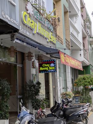  at HƯƠNG SEN in Da Nang