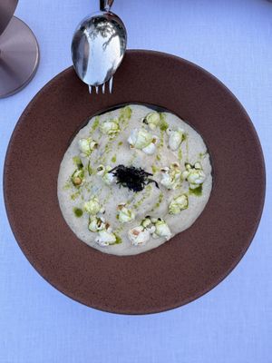   at Telezzüz in Istanbul