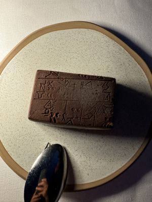   at Telezzüz in Istanbul