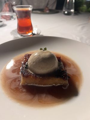   at Telezzüz in Istanbul