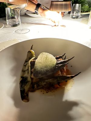   at Telezzüz in Istanbul