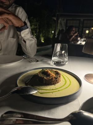   at Telezzüz in Istanbul