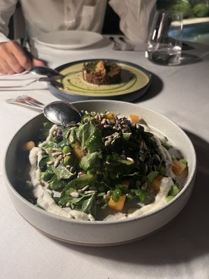   at Telezzüz in Istanbul