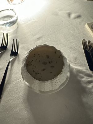   at Telezzüz in Istanbul