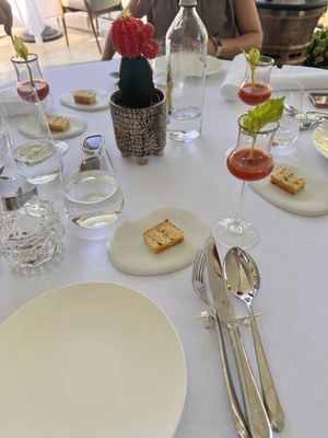   at Telezzüz in Istanbul