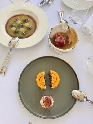   at Telezzüz in Istanbul