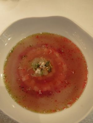  at Telezzüz in Istanbul