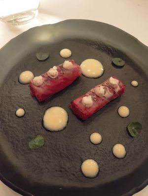  at Telezzüz in Istanbul