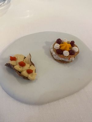   at Telezzüz in Istanbul