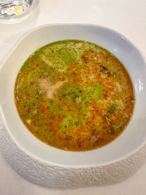   at Telezzüz in Istanbul