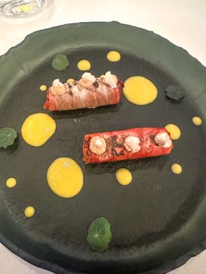   at Telezzüz in Istanbul