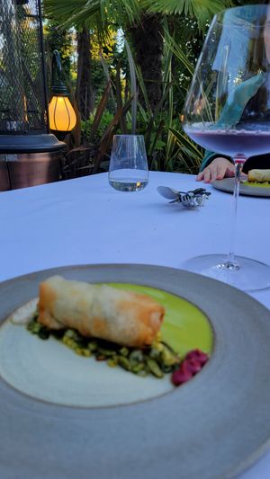  at Telezzüz in Istanbul
