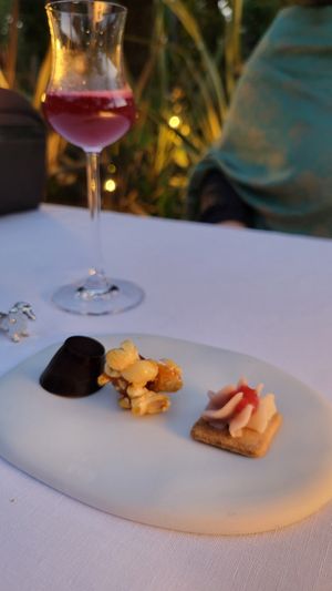  at Telezzüz in Istanbul