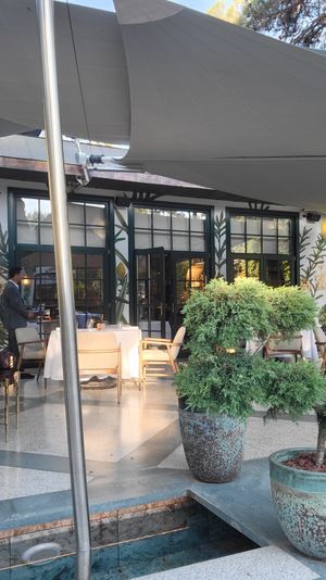  at Telezzüz in Istanbul