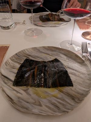 Main at Telezzüz in Istanbul