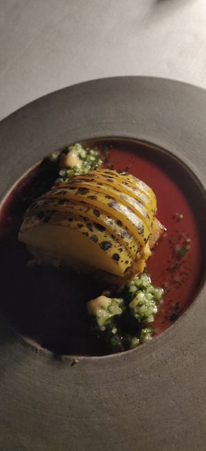  at Telezzüz in Istanbul