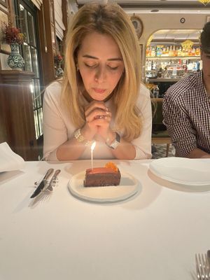   at Telezzüz in Istanbul
