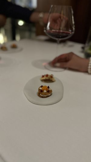   at Telezzüz in Istanbul