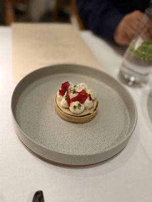   at Telezzüz in Istanbul