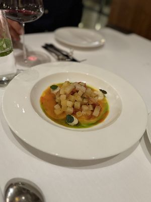   at Telezzüz in Istanbul