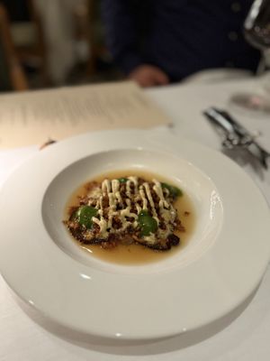   at Telezzüz in Istanbul