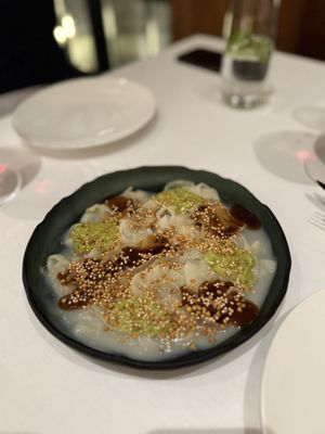   at Telezzüz in Istanbul