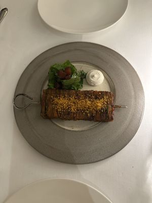   at Telezzüz in Istanbul