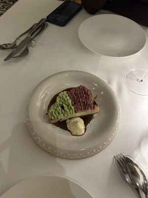   at Telezzüz in Istanbul