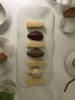   at Telezzüz in Istanbul