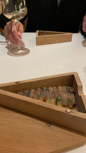 II at Telezzüz in Istanbul