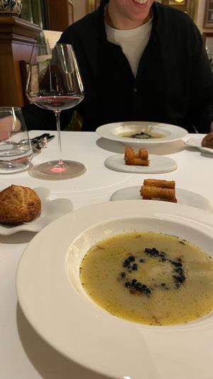 III at Telezzüz in Istanbul