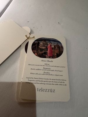  at Telezzüz in Istanbul